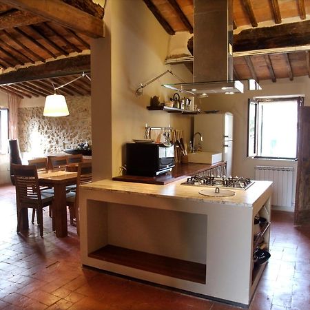 Villa Amedeo Rosia Habitación foto