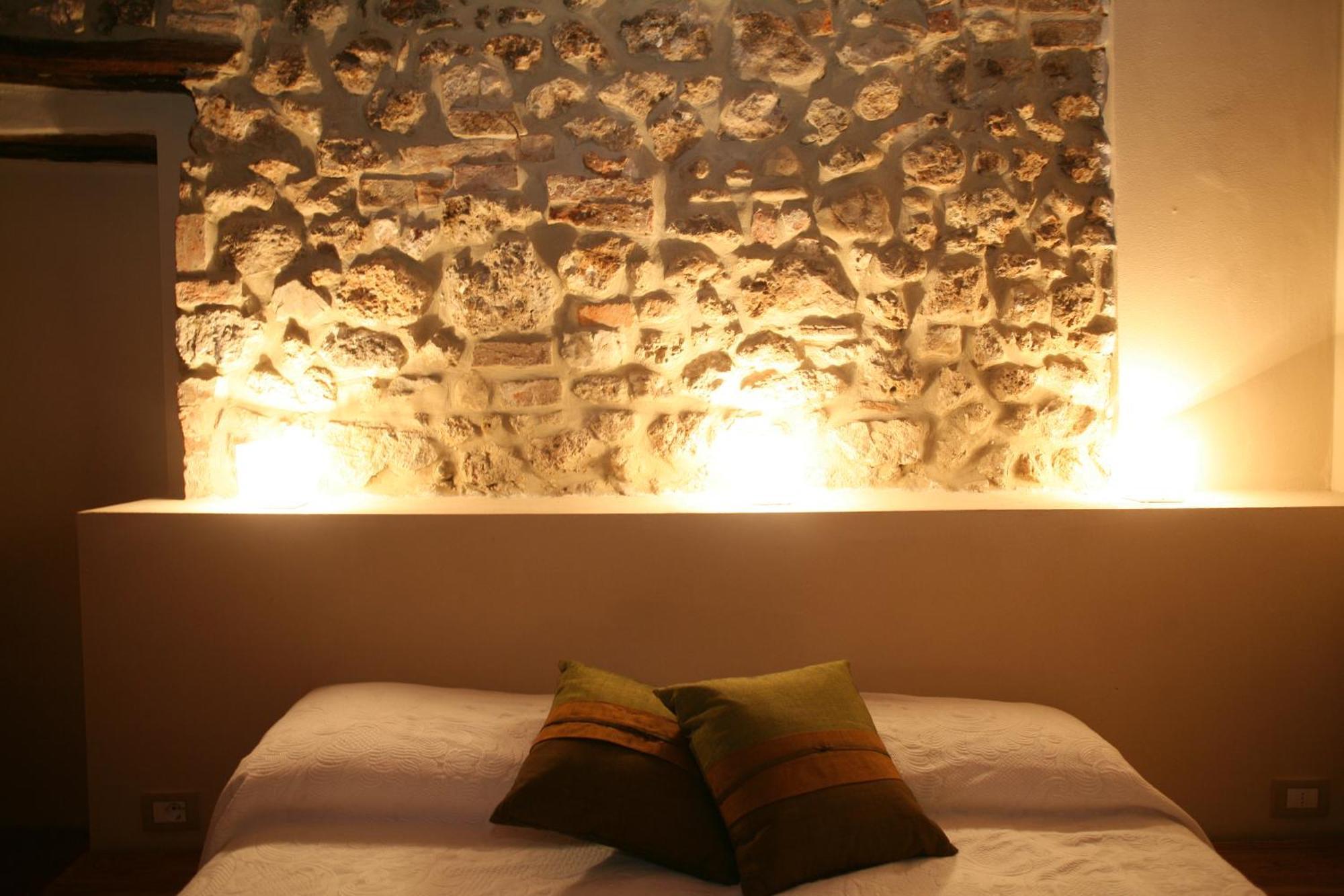 Villa Amedeo Rosia Habitación foto