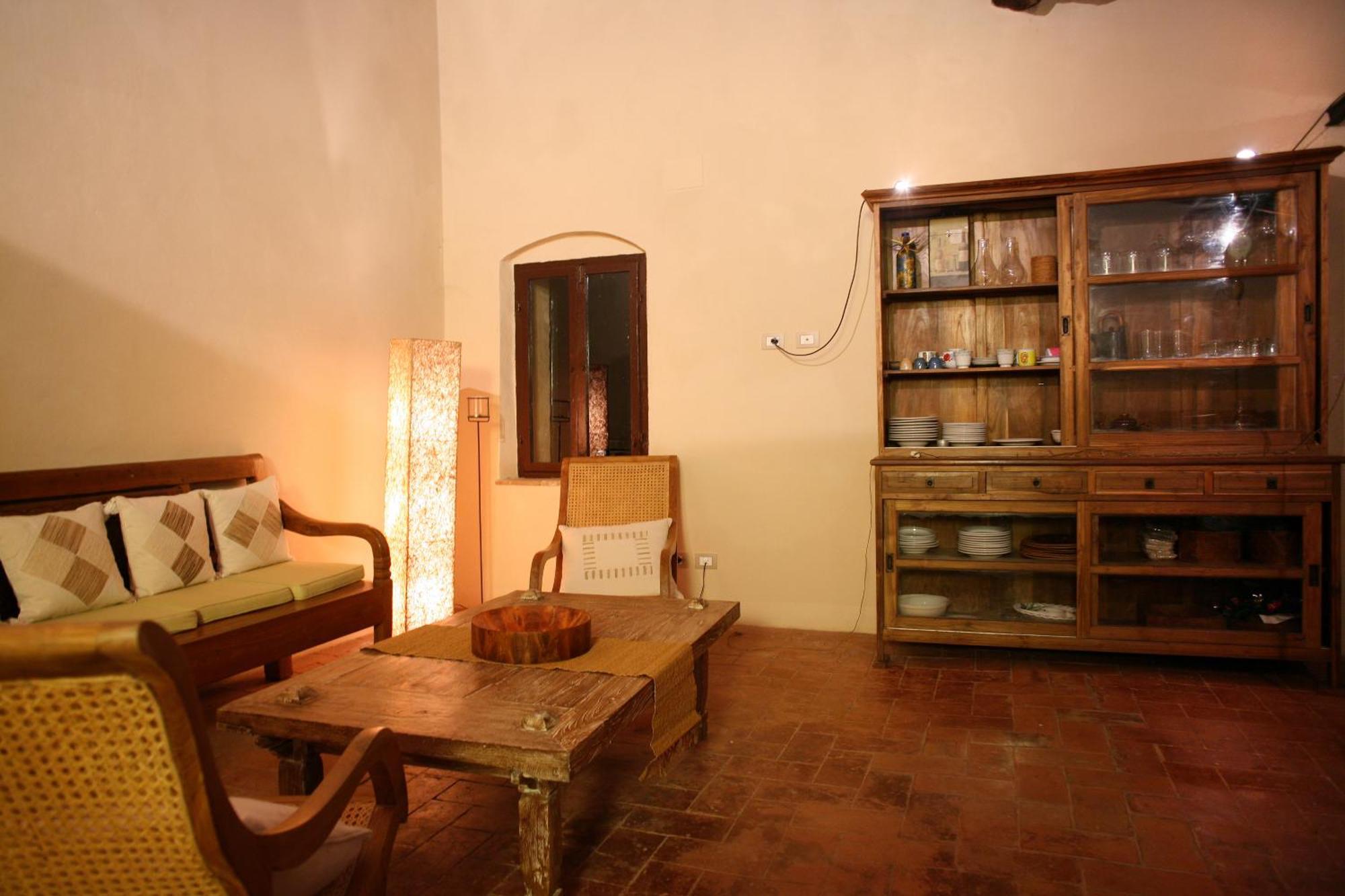 Villa Amedeo Rosia Habitación foto
