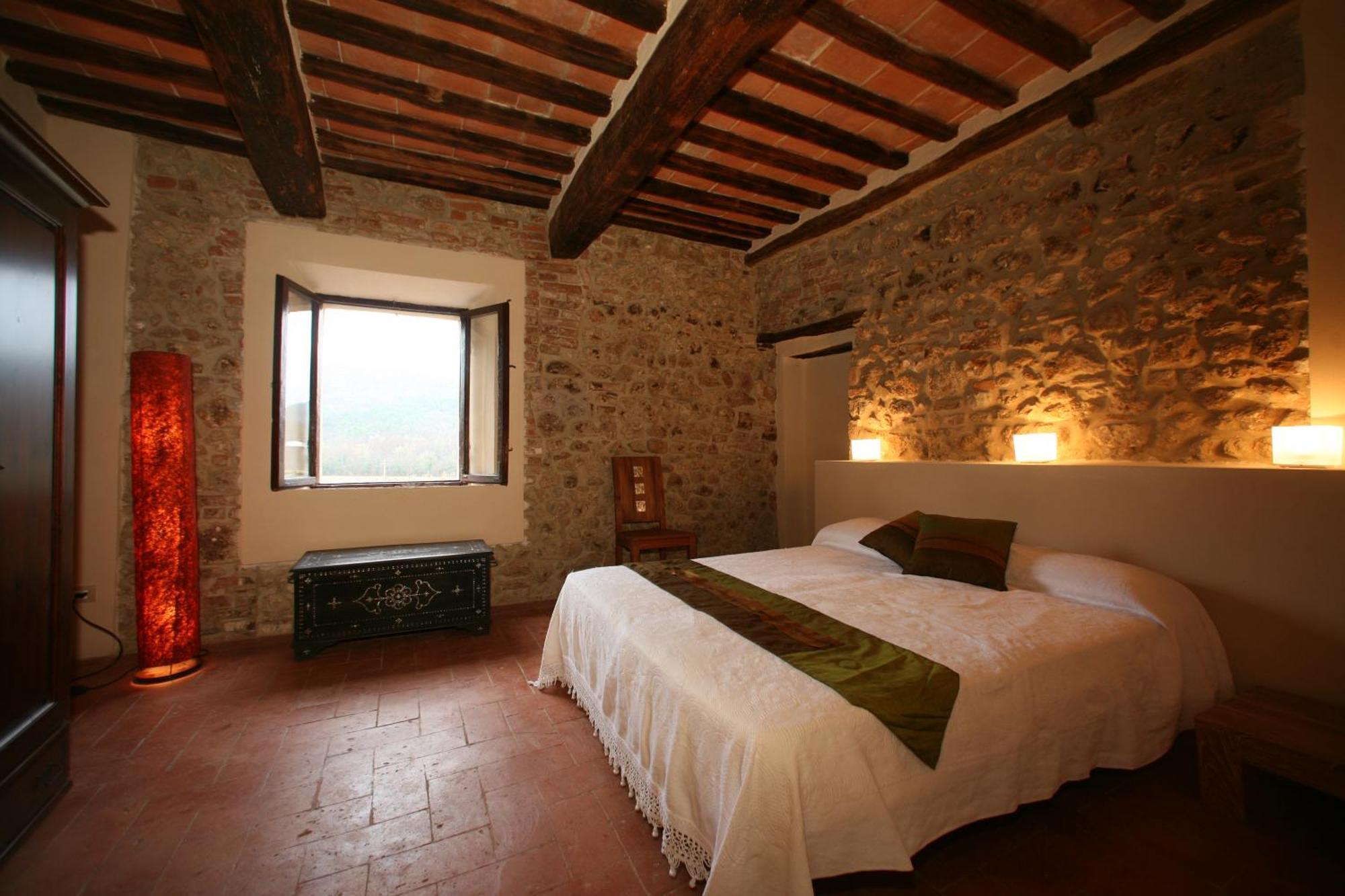 Villa Amedeo Rosia Habitación foto