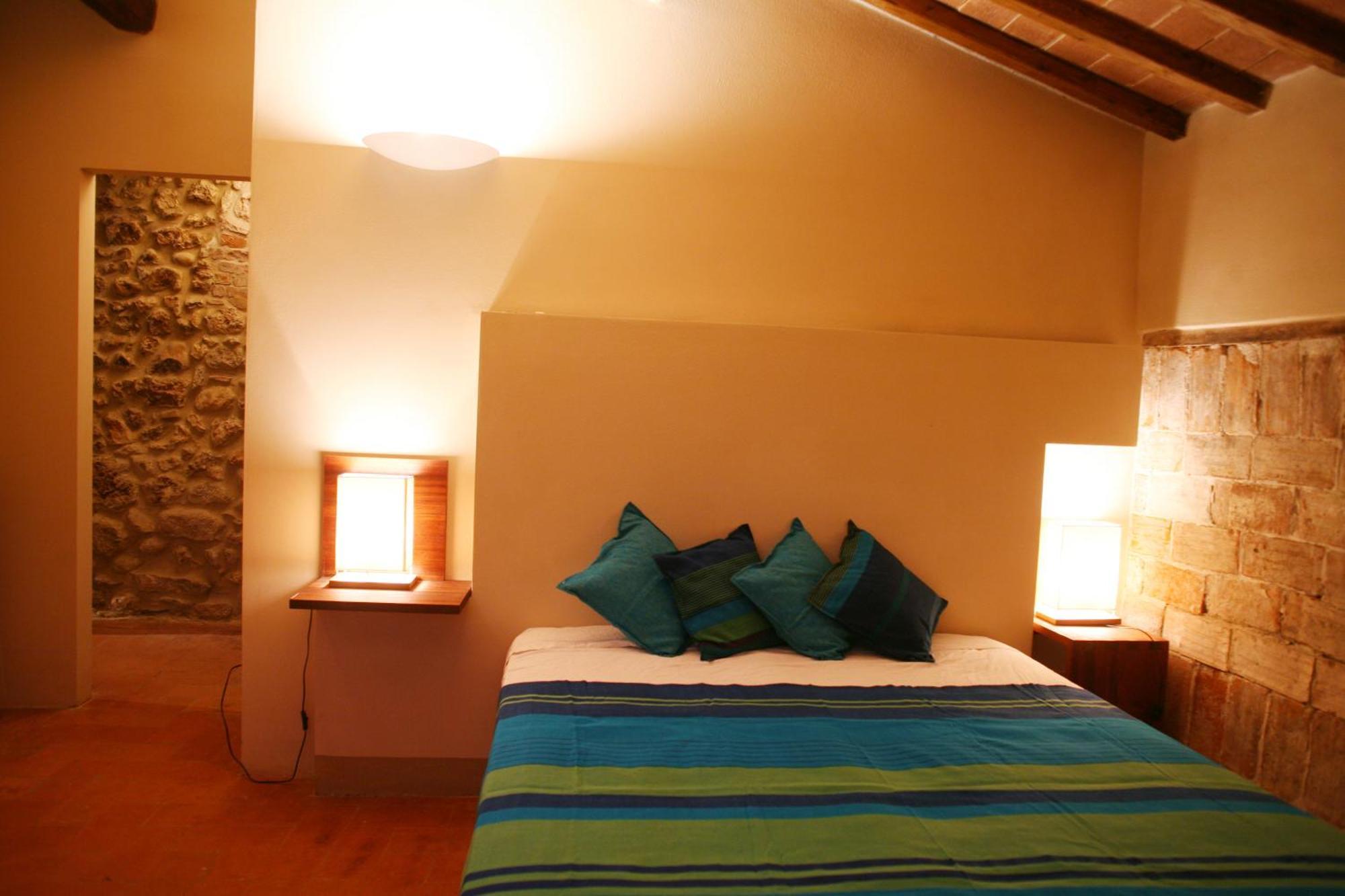 Villa Amedeo Rosia Habitación foto