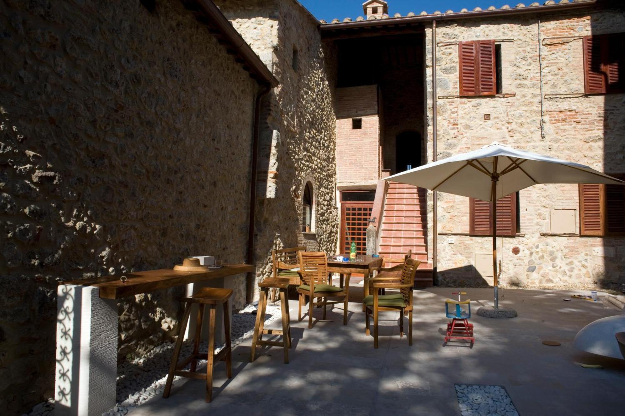 Villa Amedeo Rosia Habitación foto