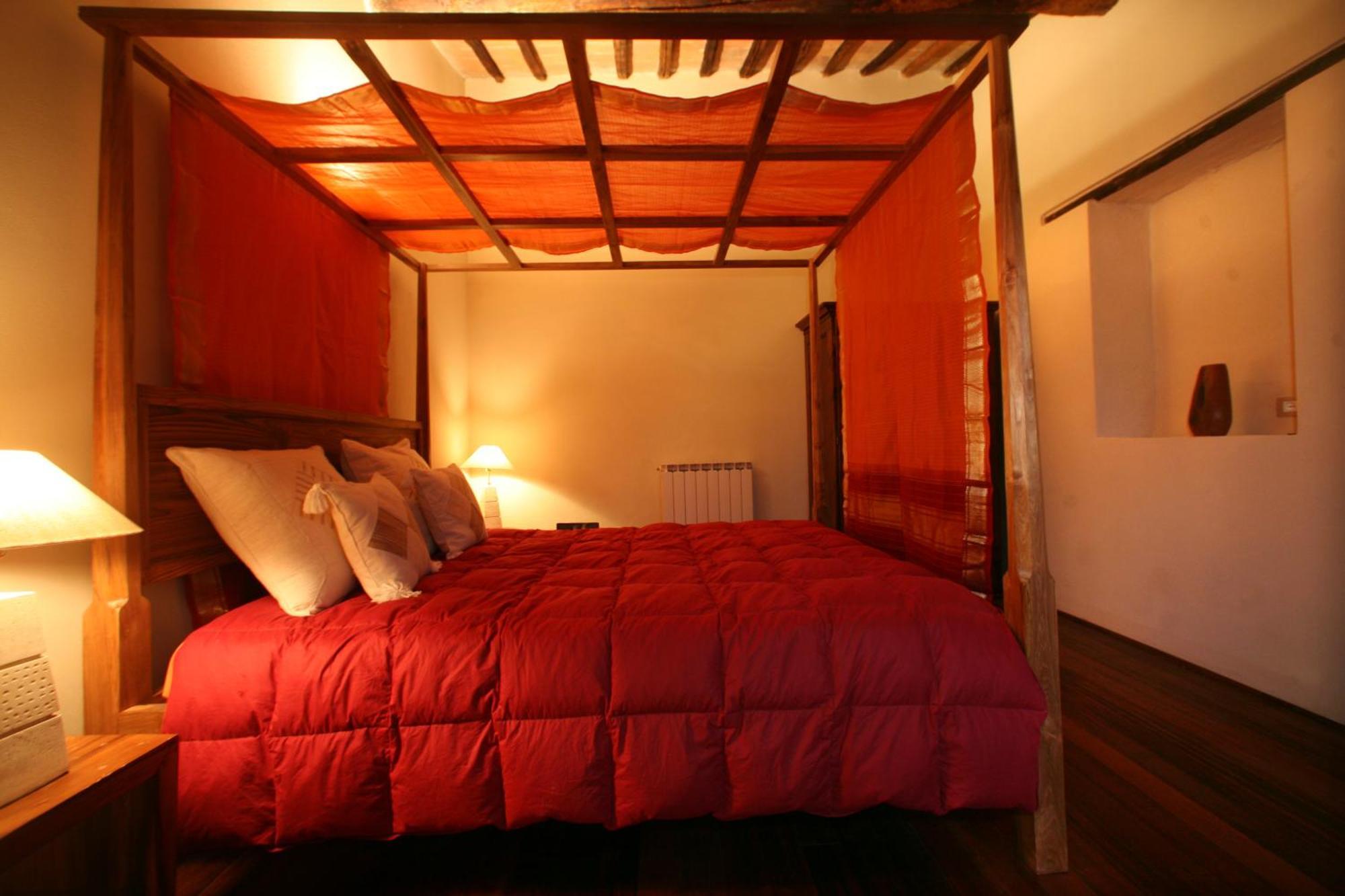 Villa Amedeo Rosia Habitación foto
