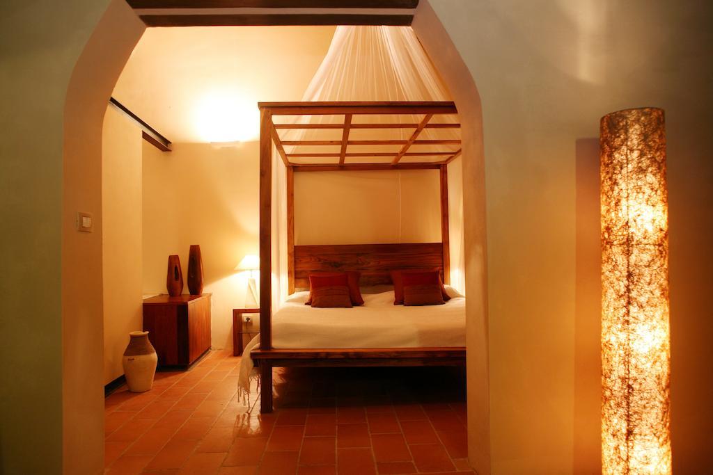 Villa Amedeo Rosia Habitación foto