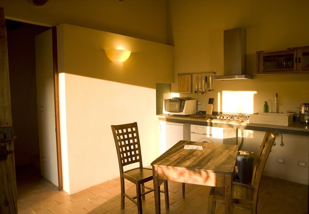 Villa Amedeo Rosia Habitación foto