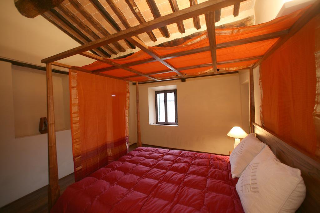 Villa Amedeo Rosia Exterior foto