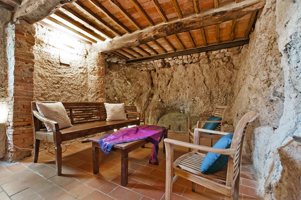 Villa Amedeo Rosia Exterior foto