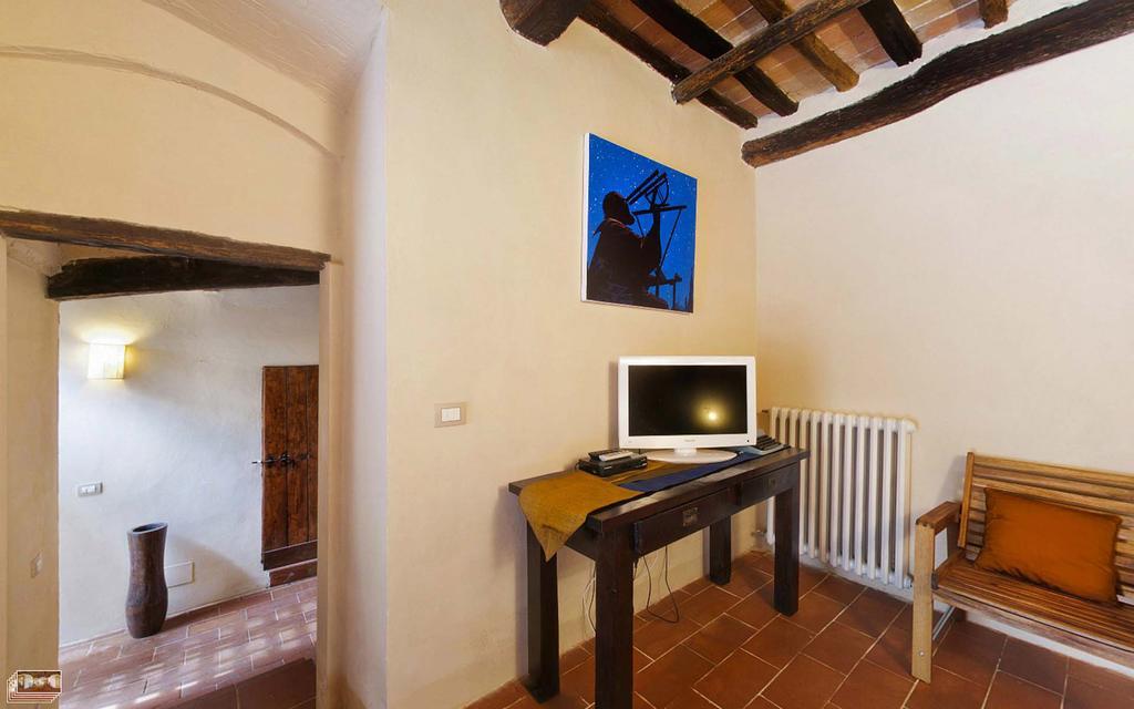 Villa Amedeo Rosia Exterior foto