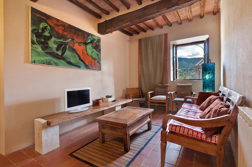 Villa Amedeo Rosia Exterior foto