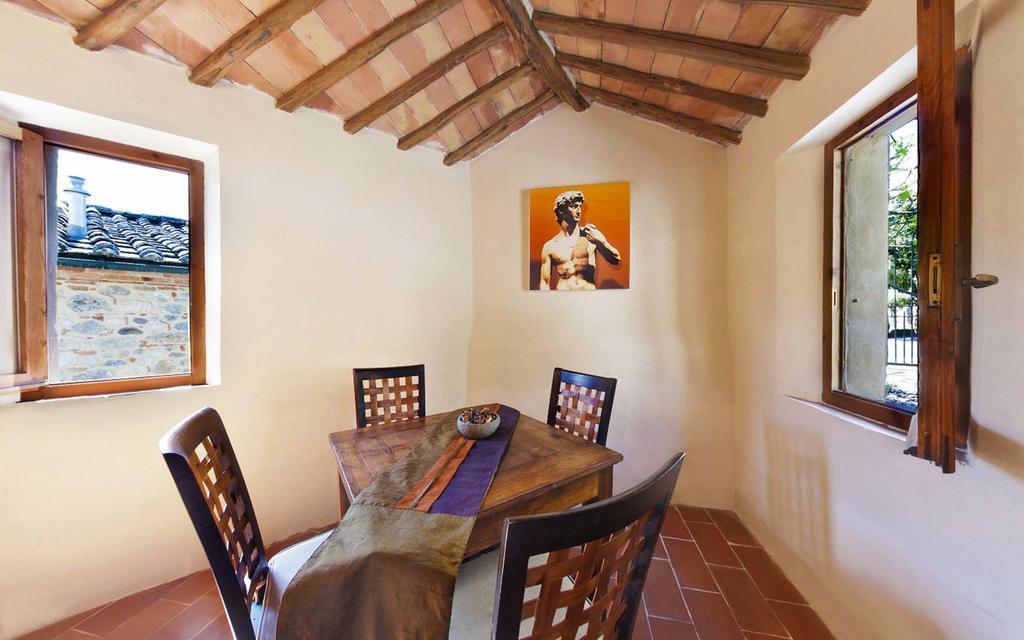 Villa Amedeo Rosia Exterior foto