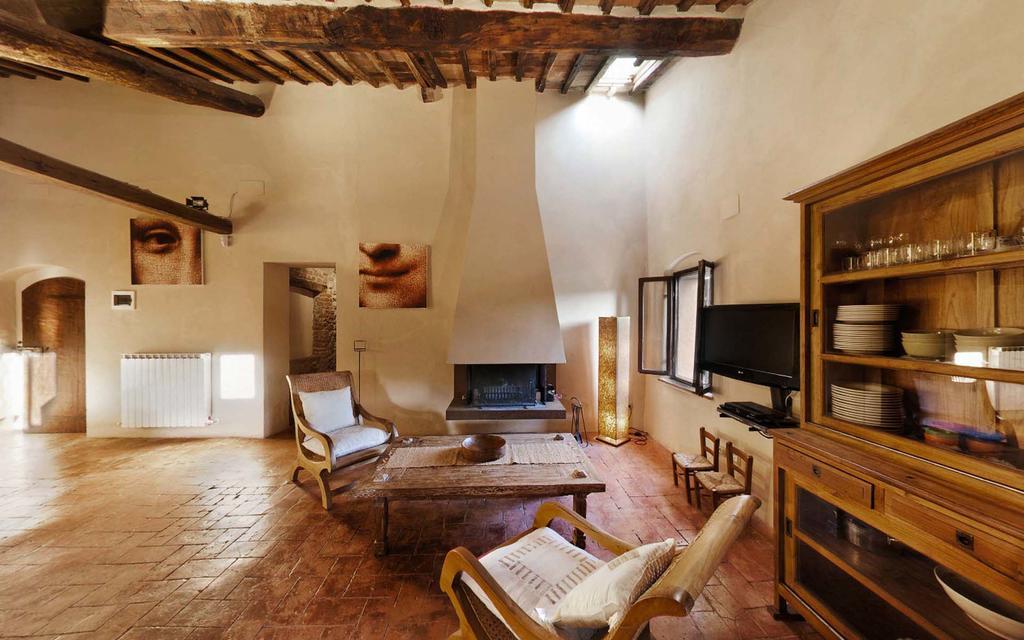 Villa Amedeo Rosia Exterior foto