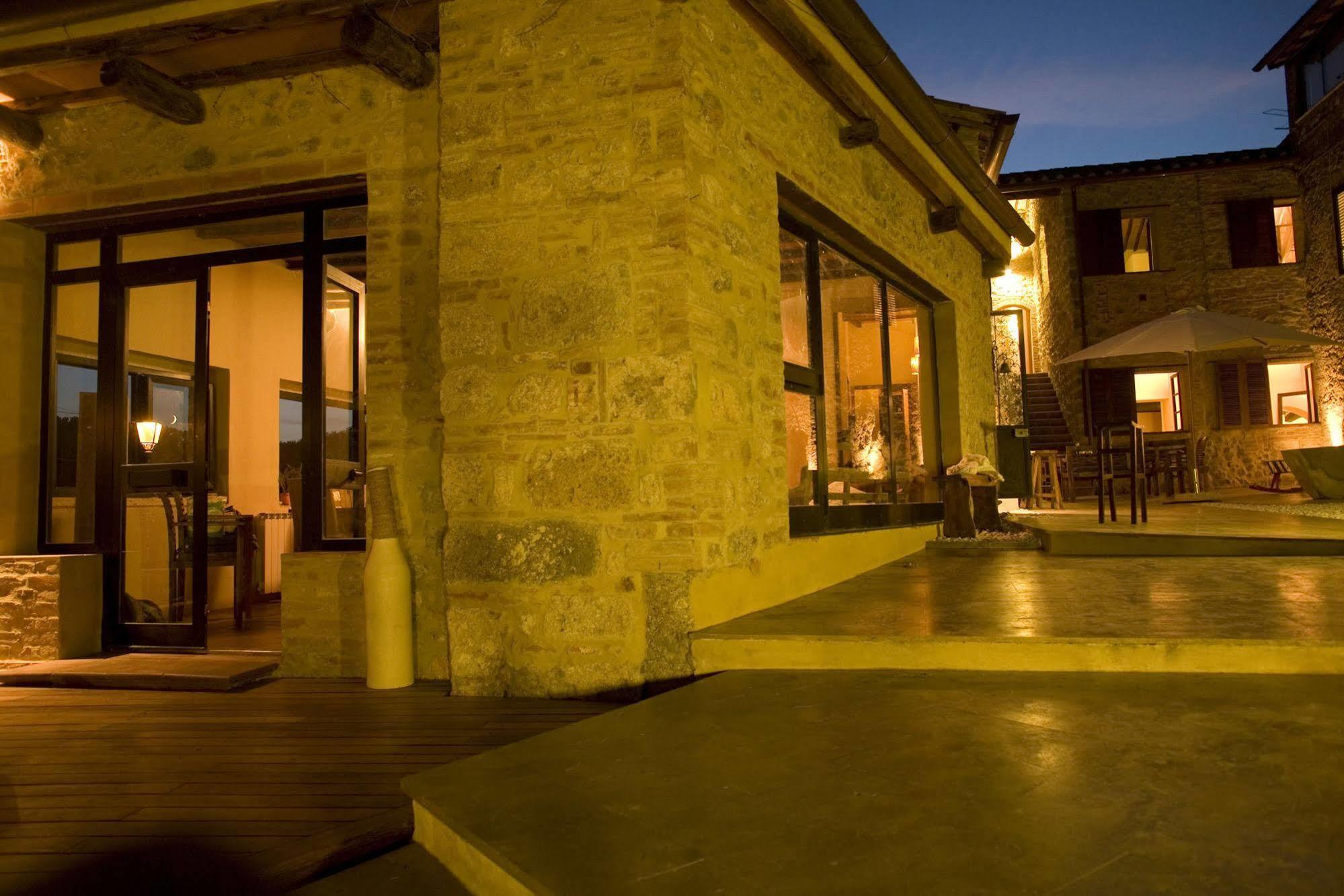 Villa Amedeo Rosia Exterior foto